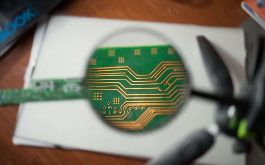Supplying High-Quality PCB Copper Foil for a More Reliable Electronics Industry