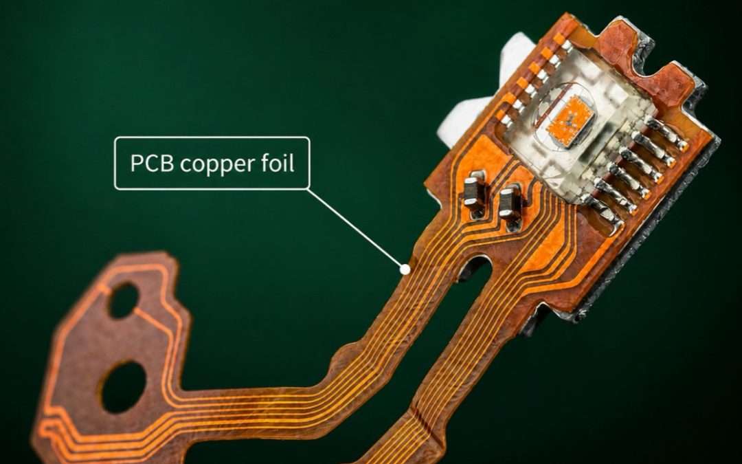 Why a Second Source of Copper Foil in PCB Manufacturing Matters More Than Ever